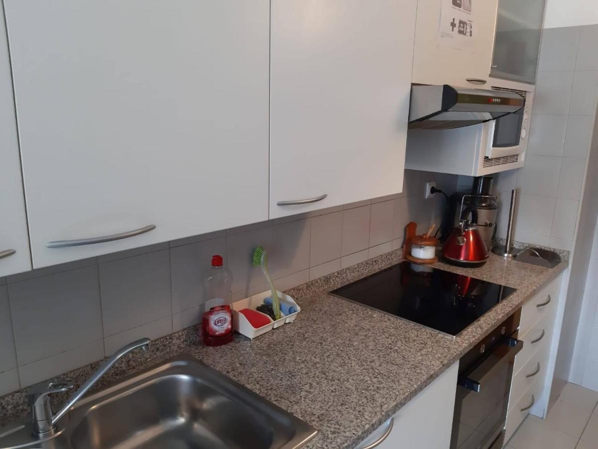Apartment Lisbon Airport المظهر الخارجي الصورة