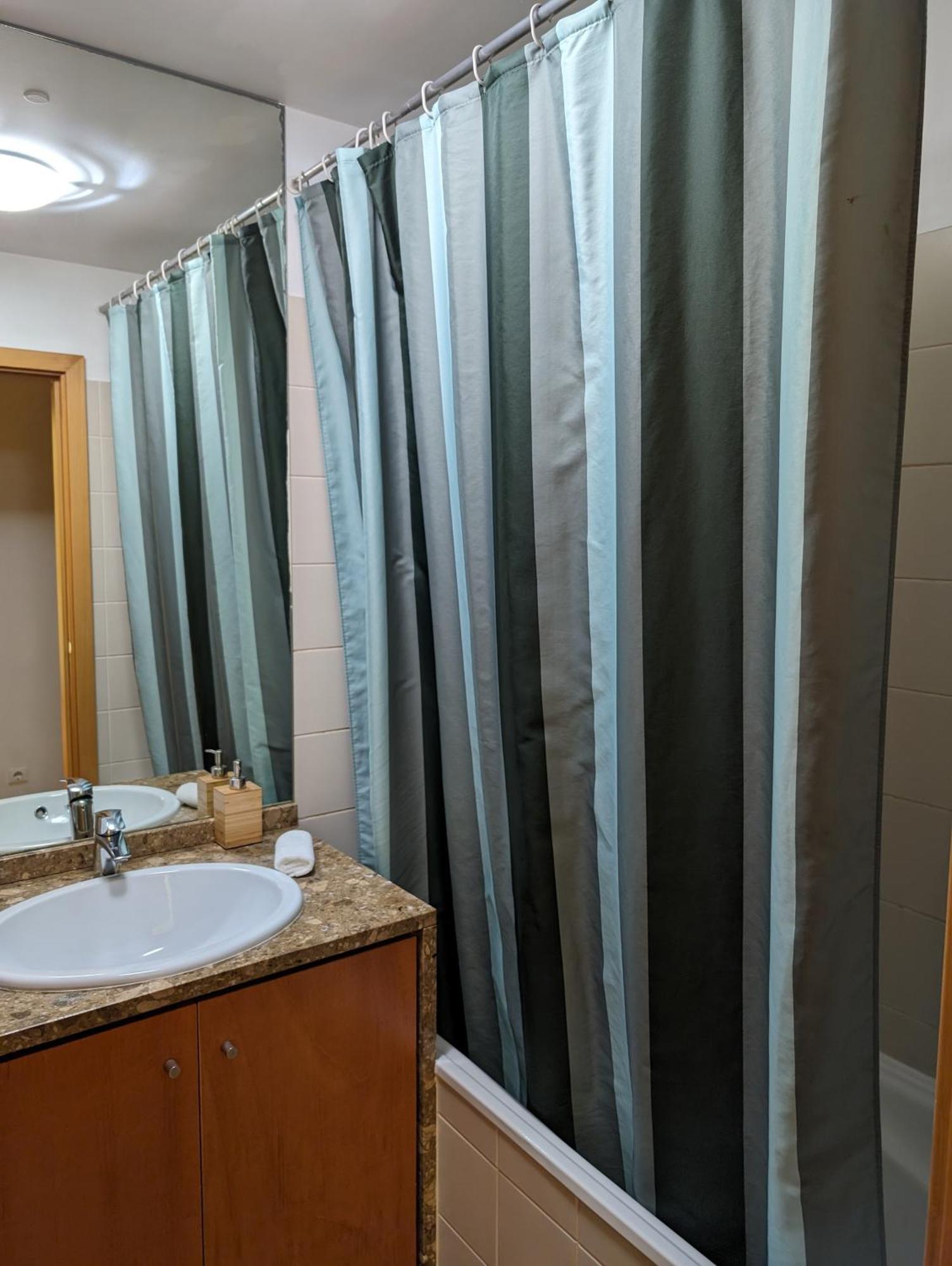 Apartment Lisbon Airport المظهر الخارجي الصورة