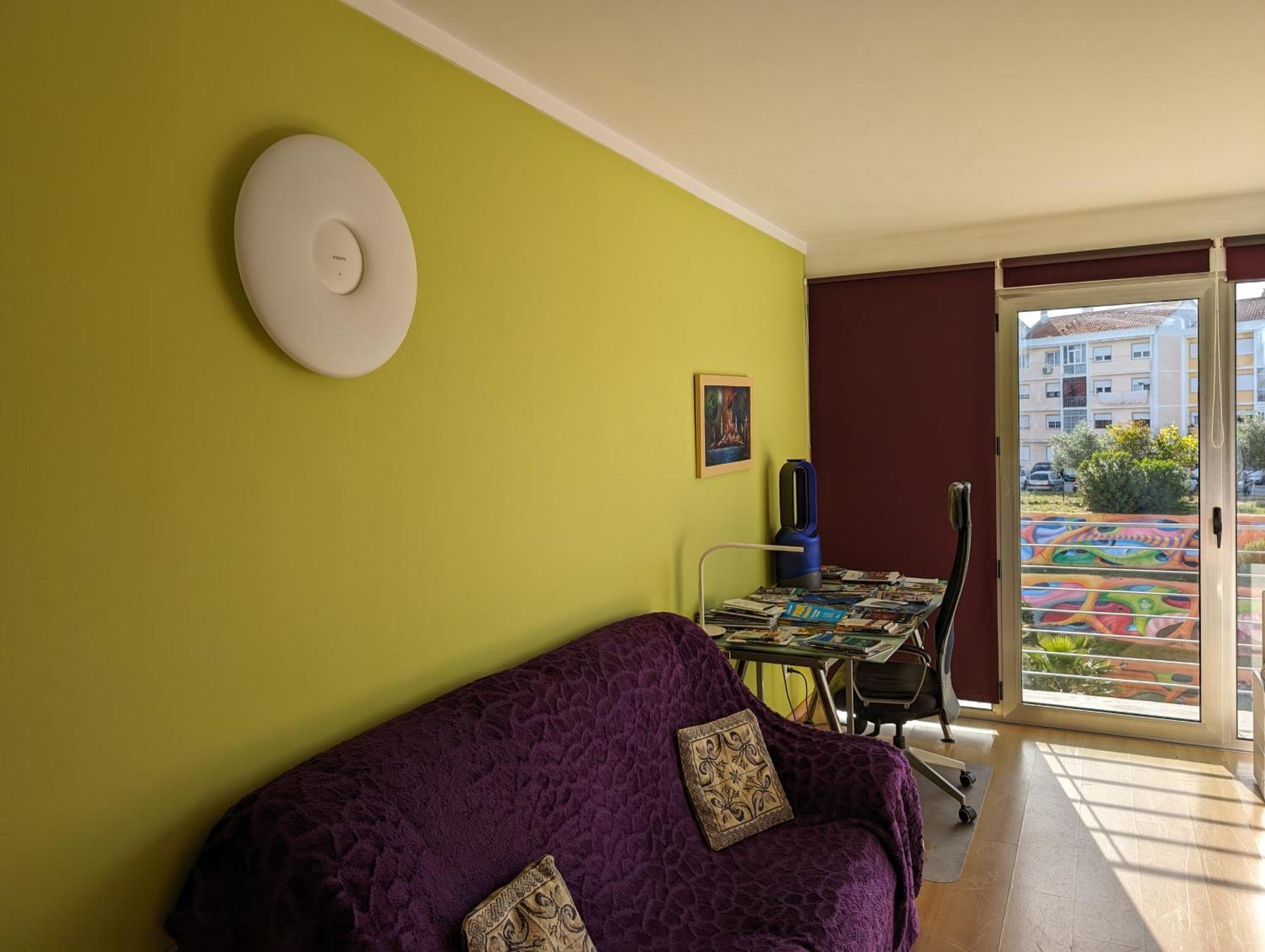 Apartment Lisbon Airport المظهر الخارجي الصورة