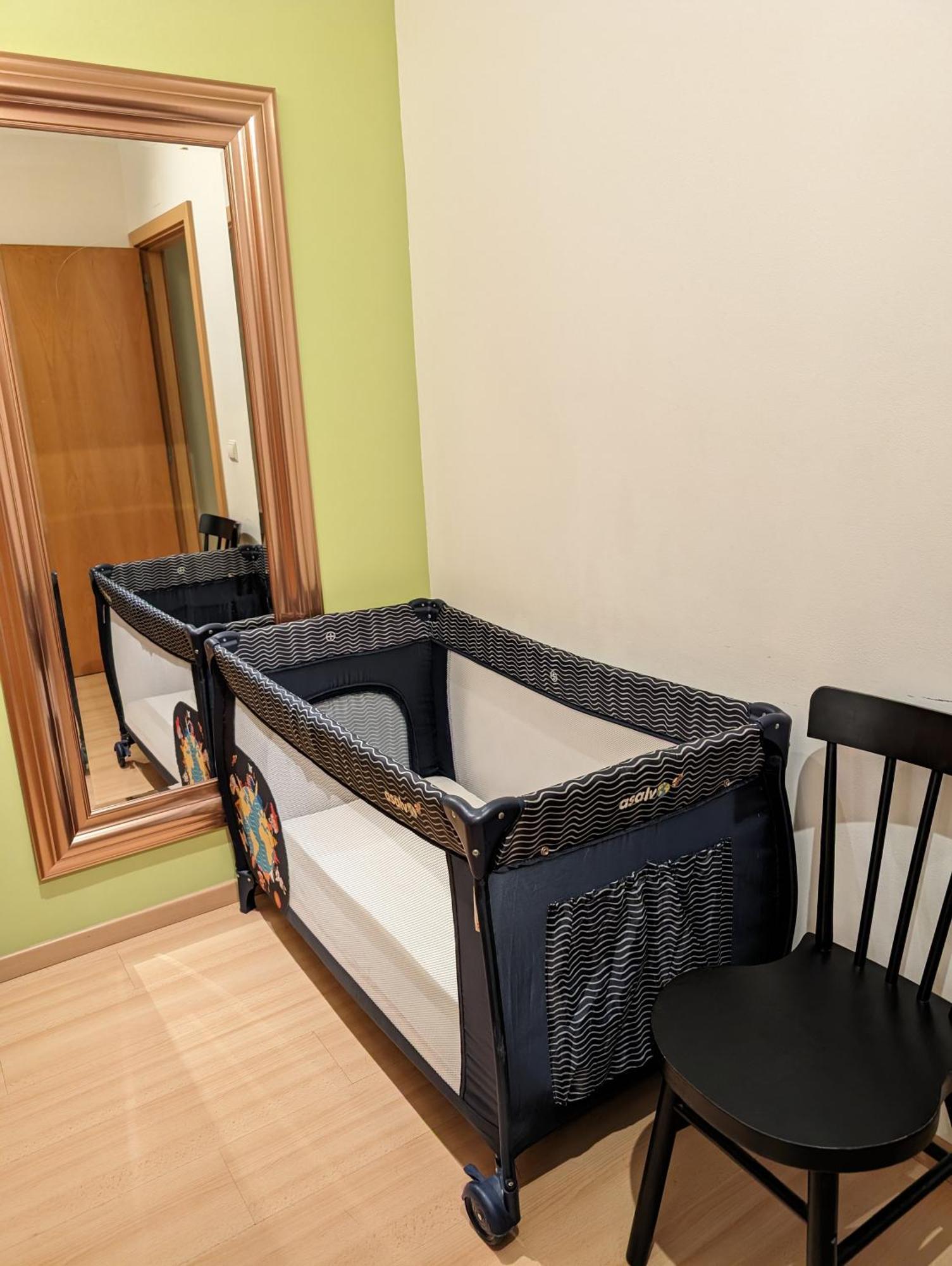 Apartment Lisbon Airport المظهر الخارجي الصورة