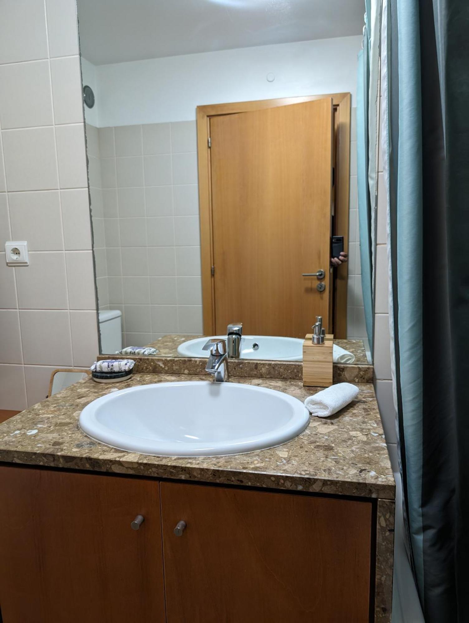 Apartment Lisbon Airport المظهر الخارجي الصورة