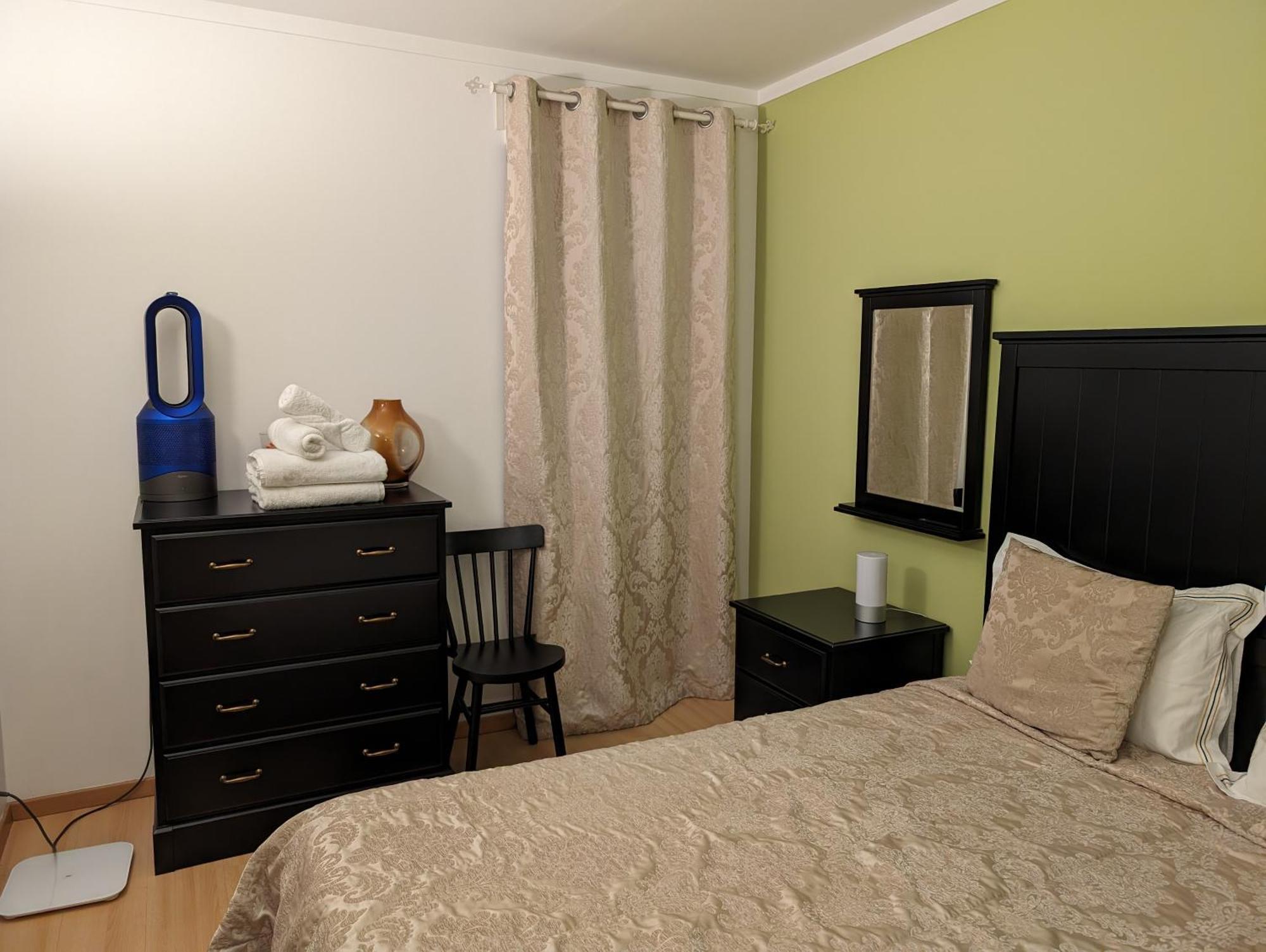 Apartment Lisbon Airport المظهر الخارجي الصورة