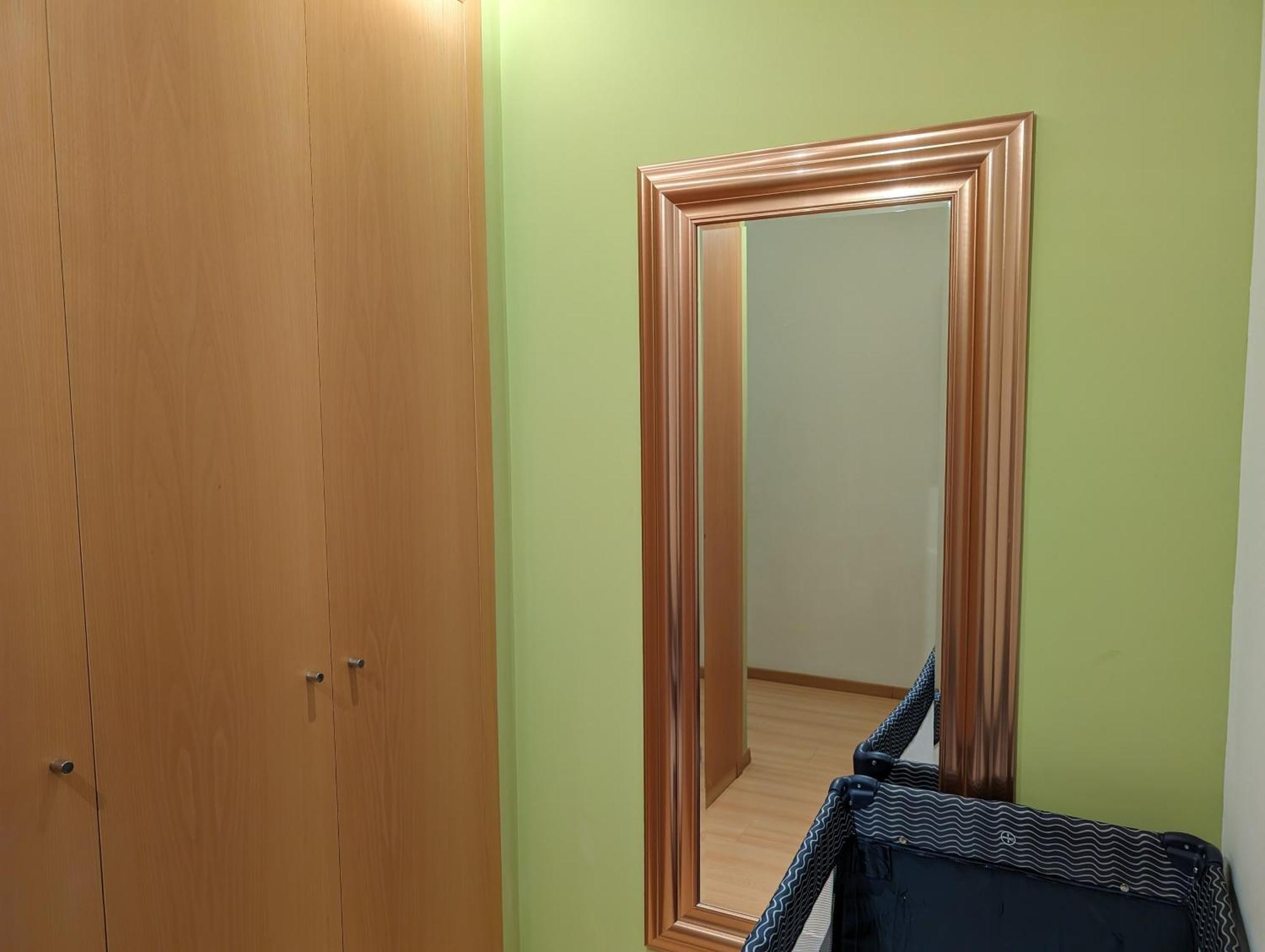 Apartment Lisbon Airport المظهر الخارجي الصورة
