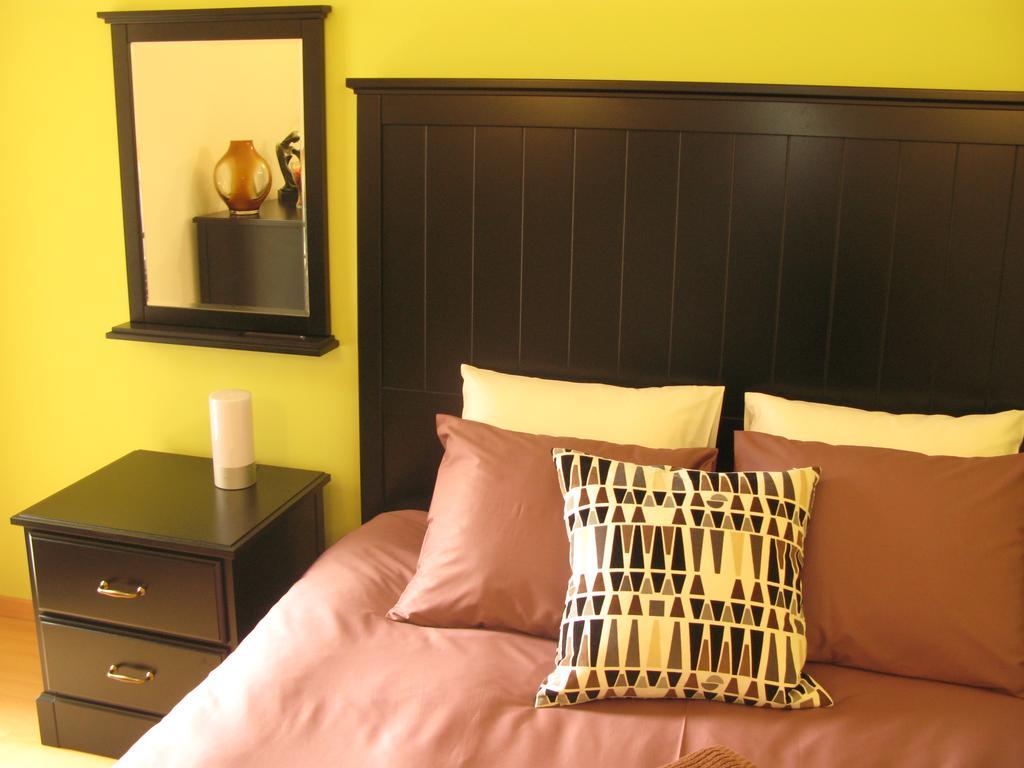 Apartment Lisbon Airport المظهر الخارجي الصورة