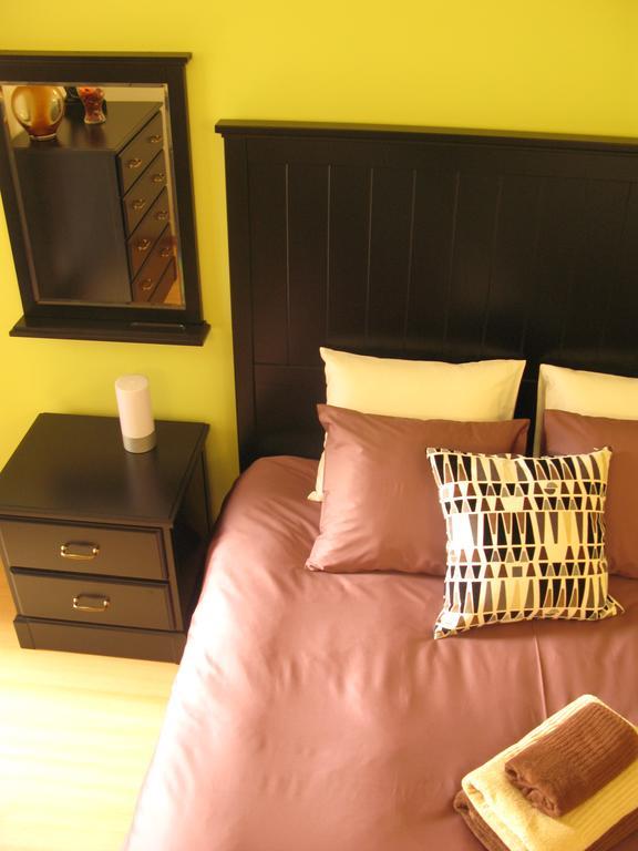 Apartment Lisbon Airport المظهر الخارجي الصورة