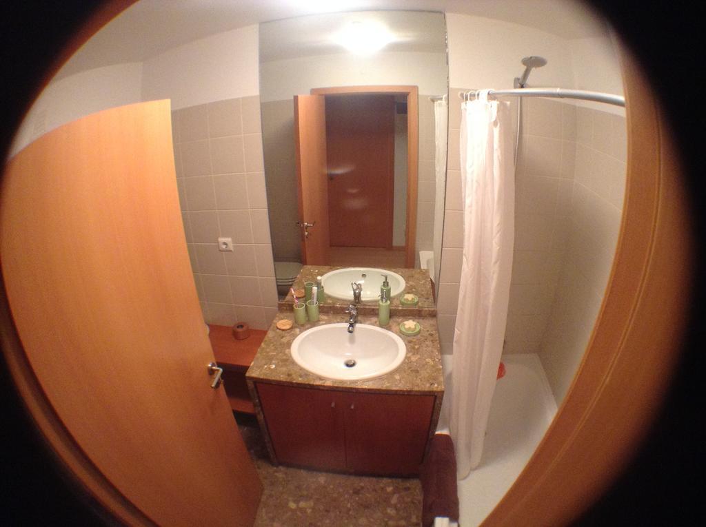 Apartment Lisbon Airport المظهر الخارجي الصورة