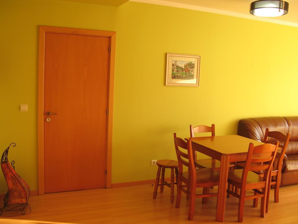 Apartment Lisbon Airport المظهر الخارجي الصورة