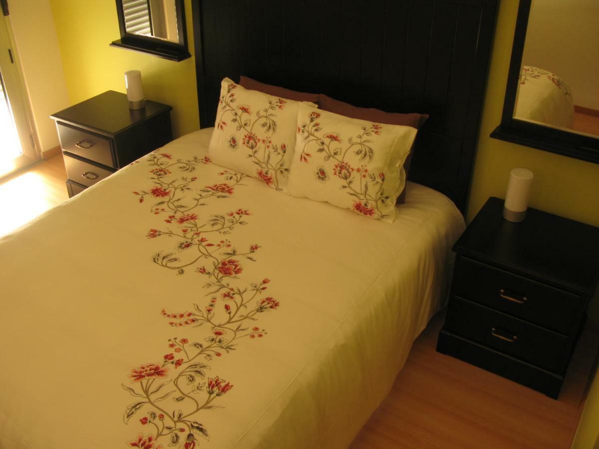 Apartment Lisbon Airport المظهر الخارجي الصورة