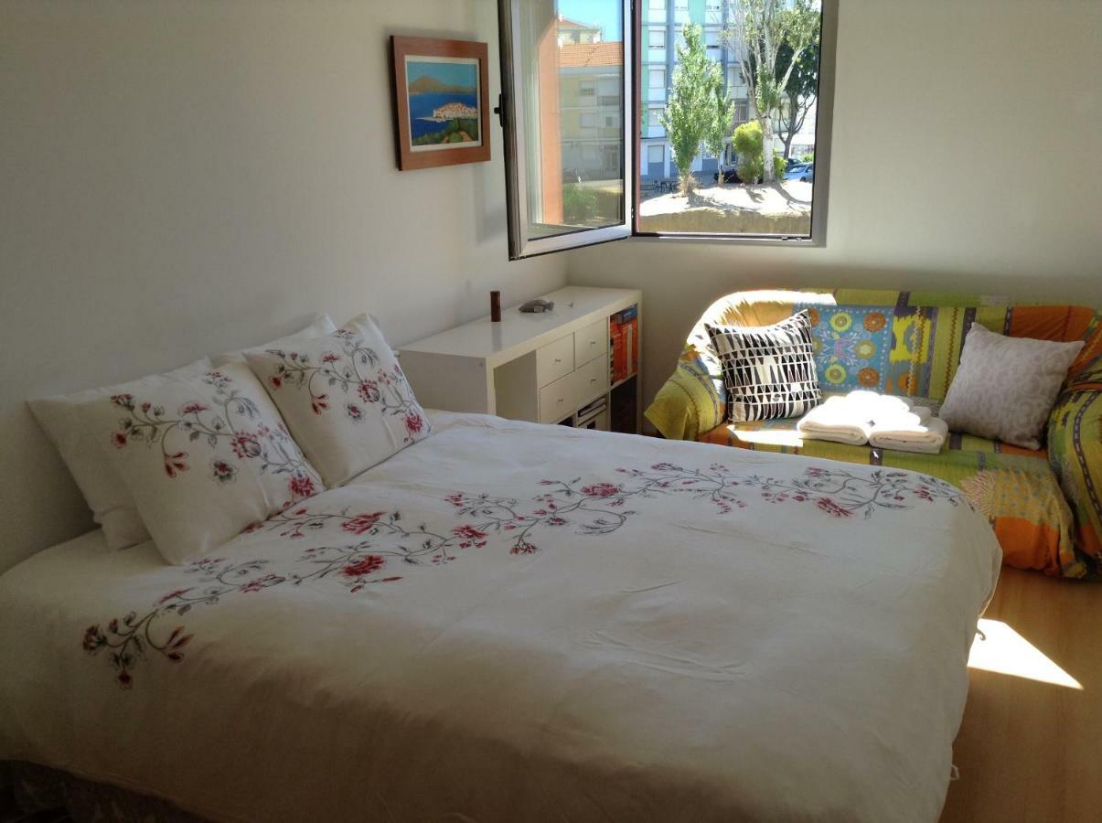 Apartment Lisbon Airport المظهر الخارجي الصورة